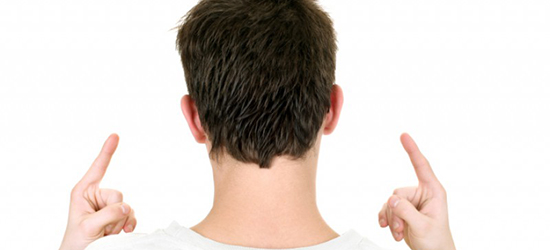 後頭部や側頭部への自毛植毛はできるの？